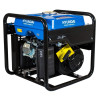Generador gasolina inverter HYUNDAI HY3000i